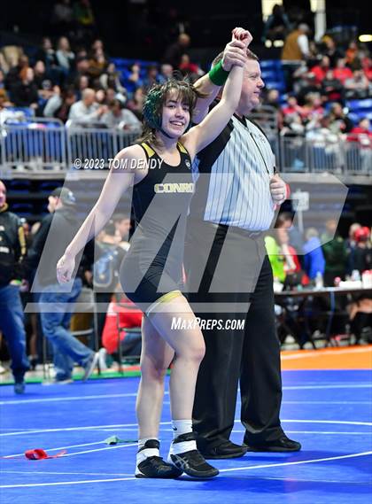 Thumbnail 1 in UIL 5A/6A State Championships - Session 2 (pt 2) photogallery.