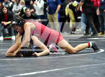 Thumbnail 1 in UIL 5A/6A State Championships - Session 2 (pt 2) photogallery.