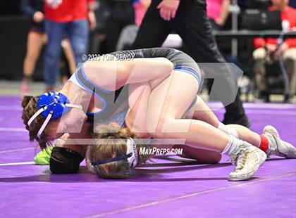 Thumbnail 1 in UIL 5A/6A State Championships - Session 2 (pt 2) photogallery.