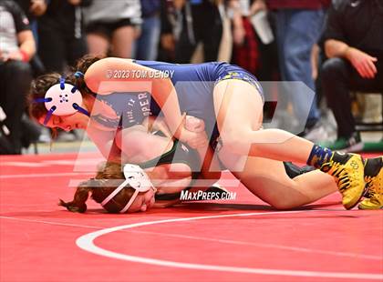 Thumbnail 1 in UIL 5A/6A State Championships - Session 2 (pt 2) photogallery.