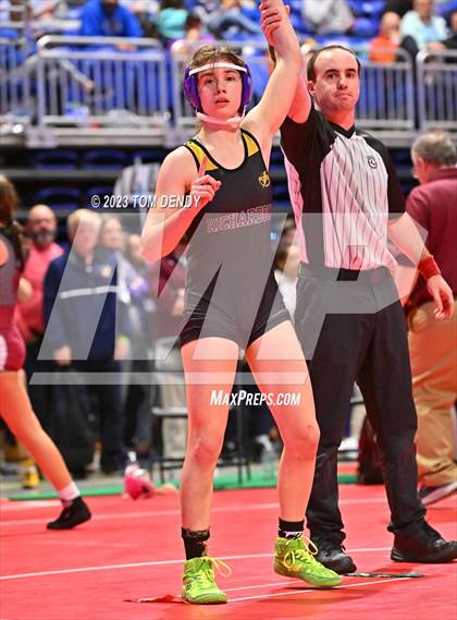 Thumbnail 3 in UIL 5A/6A State Championships - Session 2 (pt 2) photogallery.