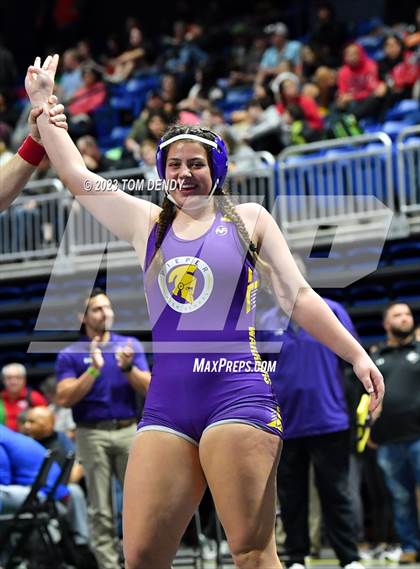 Thumbnail 1 in UIL 5A/6A State Championships - Session 2 (pt 2) photogallery.
