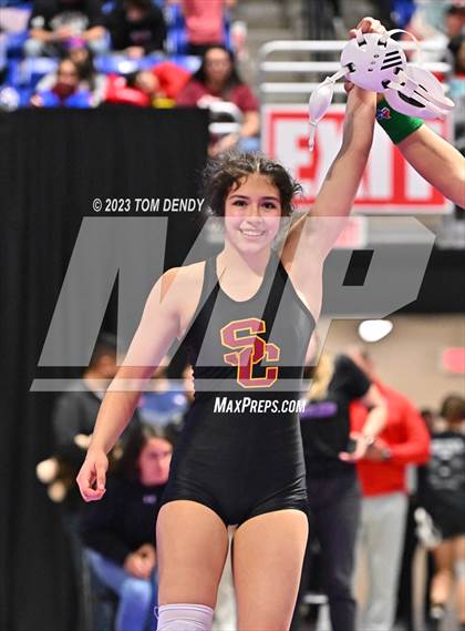 Thumbnail 3 in UIL 5A/6A State Championships - Session 2 (pt 2) photogallery.
