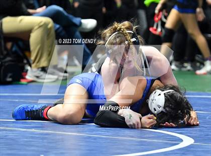 Thumbnail 2 in UIL 5A/6A State Championships - Session 2 (pt 2) photogallery.