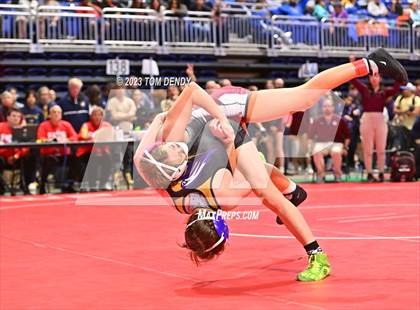 Thumbnail 1 in UIL 5A/6A State Championships - Session 2 (pt 2) photogallery.