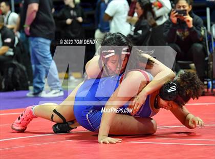 Thumbnail 1 in UIL 5A/6A State Championships - Session 2 (pt 2) photogallery.