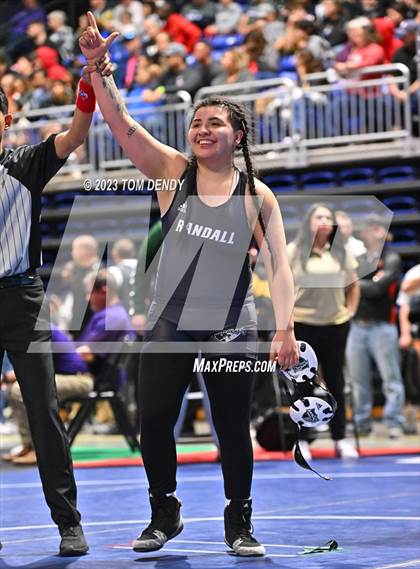 Thumbnail 2 in UIL 5A/6A State Championships - Session 2 (pt 2) photogallery.