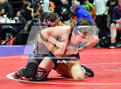 Thumbnail 2 in UIL 5A/6A State Championships - Session 2 (pt 2) photogallery.