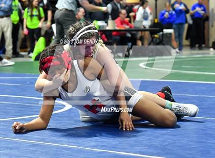 Thumbnail 1 in UIL 5A/6A State Championships - Session 2 (pt 2) photogallery.