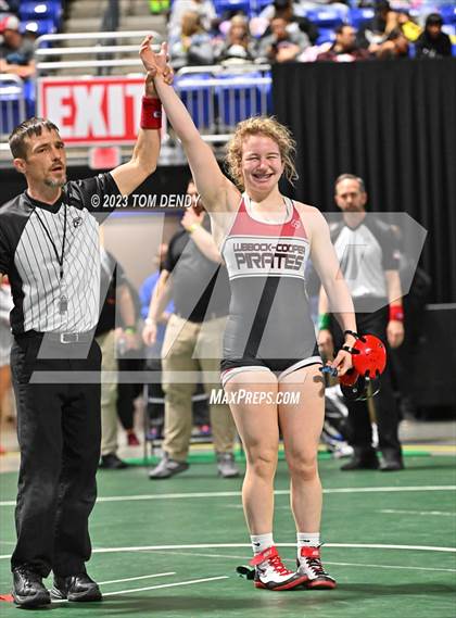 Thumbnail 2 in UIL 5A/6A State Championships - Session 2 (pt 2) photogallery.