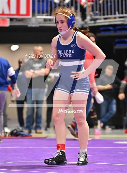 Thumbnail 1 in UIL 5A/6A State Championships - Session 2 (pt 2) photogallery.