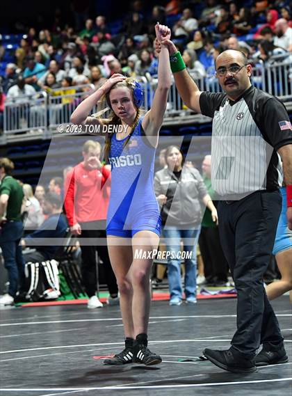 Thumbnail 3 in UIL 5A/6A State Championships - Session 2 (pt 2) photogallery.