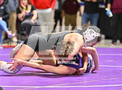 Thumbnail 1 in UIL 5A/6A State Championships - Session 2 (pt 2) photogallery.