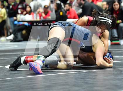 Thumbnail 2 in UIL 5A/6A State Championships - Session 2 (pt 2) photogallery.
