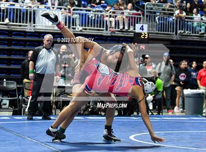 Thumbnail 3 in UIL 5A/6A State Championships - Session 2 (pt 2) photogallery.