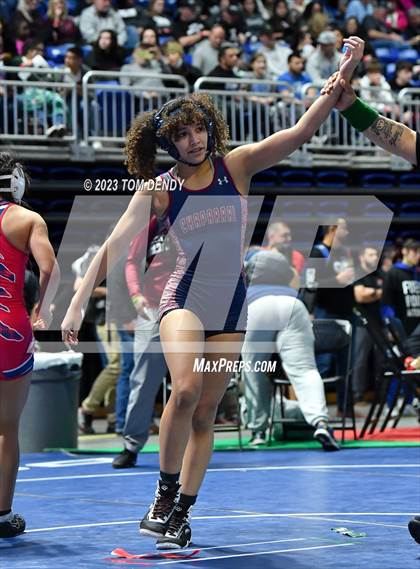 Thumbnail 3 in UIL 5A/6A State Championships - Session 2 (pt 2) photogallery.
