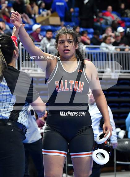 Thumbnail 2 in UIL 5A/6A State Championships - Session 2 (pt 2) photogallery.