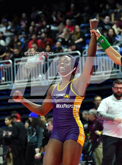 Thumbnail 2 in UIL 5A/6A State Championships - Session 2 (pt 2) photogallery.