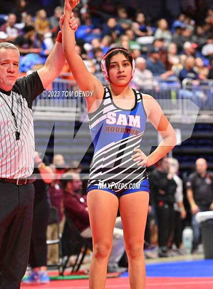 Thumbnail 1 in UIL 5A/6A State Championships - Session 2 (pt 2) photogallery.