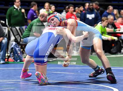 Thumbnail 2 in UIL 5A/6A State Championships - Session 2 (pt 2) photogallery.