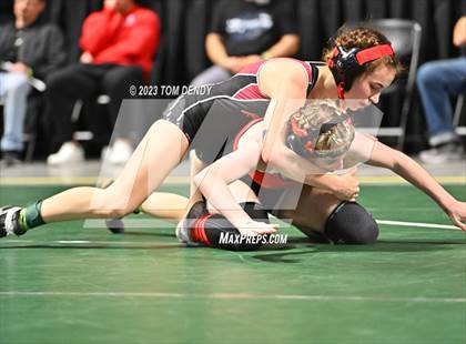 Thumbnail 1 in UIL 5A/6A State Championships - Session 2 (pt 2) photogallery.