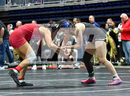 Thumbnail 3 in UIL 5A/6A State Championships - Session 2 (pt 2) photogallery.