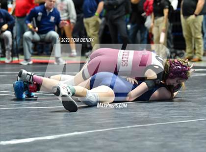Thumbnail 1 in UIL 5A/6A State Championships - Session 2 (pt 2) photogallery.