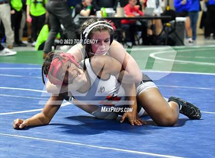 Thumbnail 2 in UIL 5A/6A State Championships - Session 2 (pt 2) photogallery.