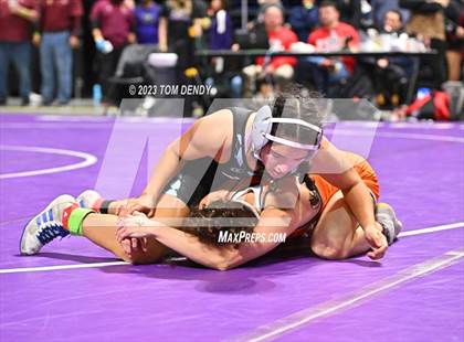 Thumbnail 2 in UIL 5A/6A State Championships - Session 2 (pt 2) photogallery.