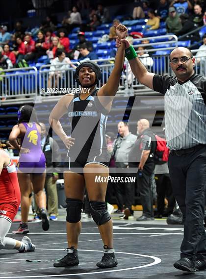 Thumbnail 2 in UIL 5A/6A State Championships - Session 2 (pt 2) photogallery.