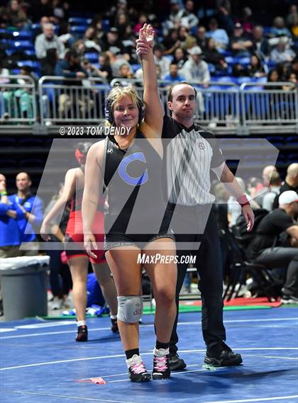 Thumbnail 2 in UIL 5A/6A State Championships - Session 2 (pt 2) photogallery.
