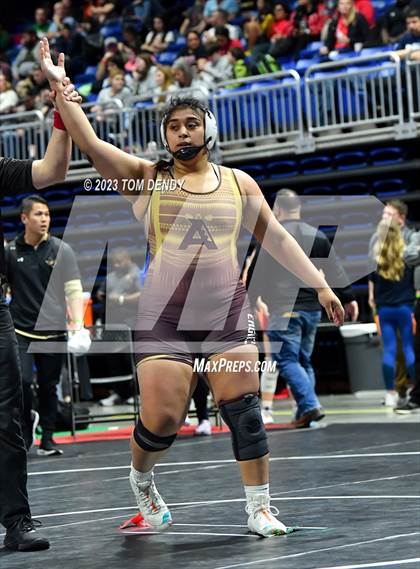 Thumbnail 1 in UIL 5A/6A State Championships - Session 2 (pt 2) photogallery.