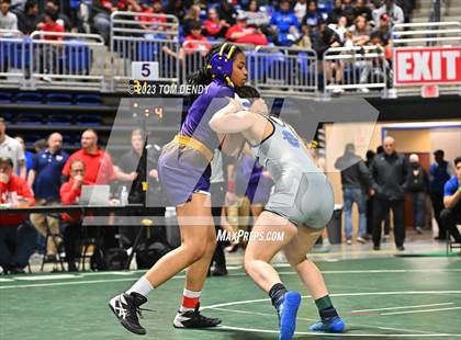 Thumbnail 1 in UIL 5A/6A State Championships - Session 2 (pt 2) photogallery.