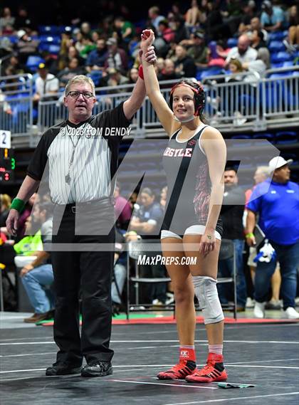 Thumbnail 1 in UIL 5A/6A State Championships - Session 2 (pt 2) photogallery.