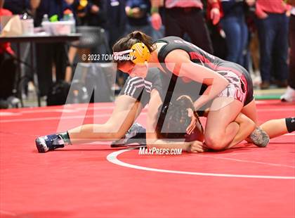 Thumbnail 2 in UIL 5A/6A State Championships - Session 2 (pt 2) photogallery.