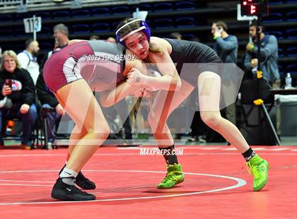Thumbnail 2 in UIL 5A/6A State Championships - Session 2 (pt 2) photogallery.