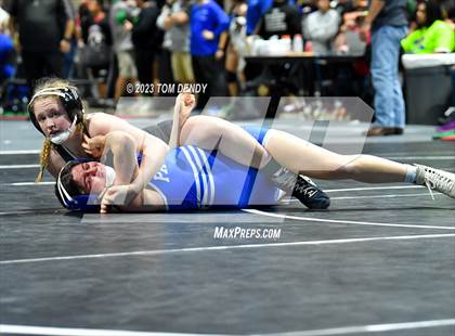 Thumbnail 1 in UIL 5A/6A State Championships - Session 2 (pt 2) photogallery.