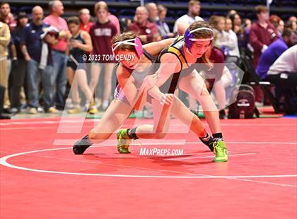 Thumbnail 2 in UIL 5A/6A State Championships - Session 2 (pt 2) photogallery.