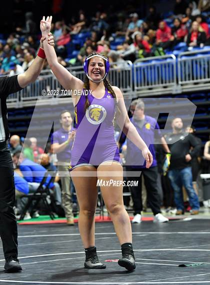 Thumbnail 3 in UIL 5A/6A State Championships - Session 2 (pt 2) photogallery.