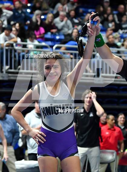 Thumbnail 3 in UIL 5A/6A State Championships - Session 2 (pt 2) photogallery.