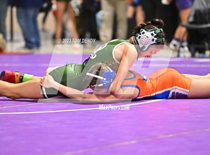 Thumbnail 2 in UIL 5A/6A State Championships - Session 2 (pt 2) photogallery.