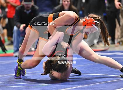 Thumbnail 1 in UIL 5A/6A State Championships - Session 2 (pt 2) photogallery.