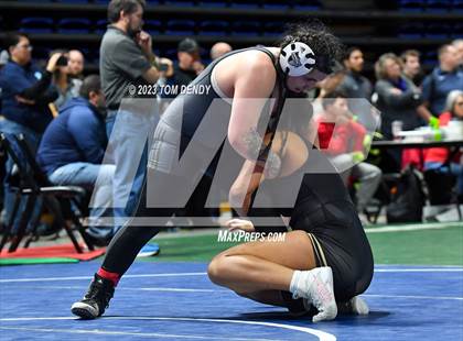 Thumbnail 1 in UIL 5A/6A State Championships - Session 2 (pt 2) photogallery.
