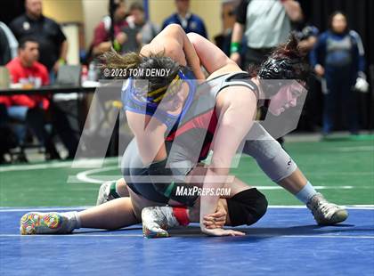 Thumbnail 2 in UIL 5A/6A State Championships - Session 2 (pt 2) photogallery.