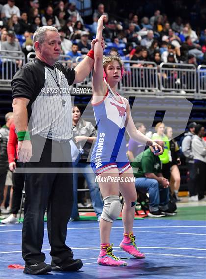Thumbnail 3 in UIL 5A/6A State Championships - Session 2 (pt 2) photogallery.