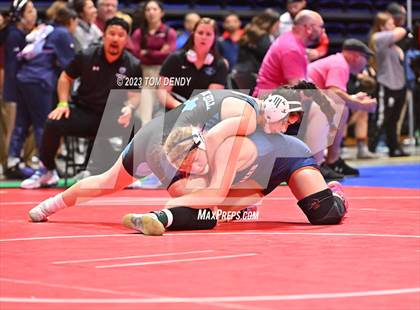 Thumbnail 1 in UIL 5A/6A State Championships - Session 2 (pt 2) photogallery.