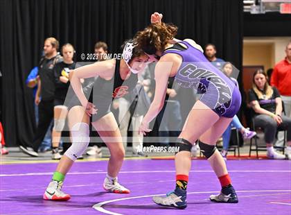 Thumbnail 2 in UIL 5A/6A State Championships - Session 2 (pt 2) photogallery.