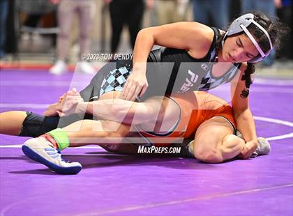 Thumbnail 1 in UIL 5A/6A State Championships - Session 2 (pt 2) photogallery.