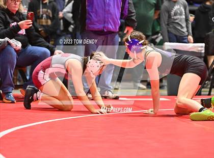 Thumbnail 1 in UIL 5A/6A State Championships - Session 2 (pt 2) photogallery.