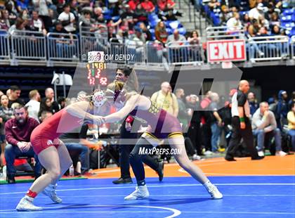 Thumbnail 2 in UIL 5A/6A State Championships - Session 2 (pt 2) photogallery.